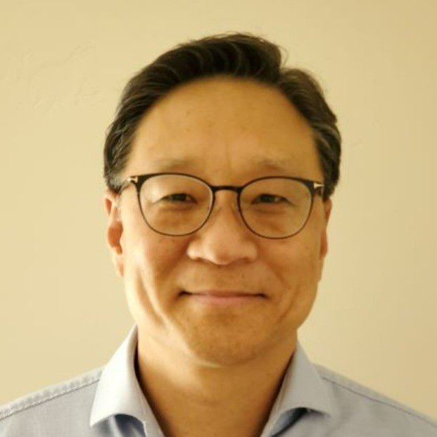 Profile Image for Ted Kim