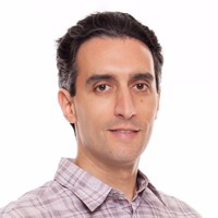 Jeremy Levine avatar image