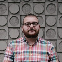 Gregory Kegeles avatar image