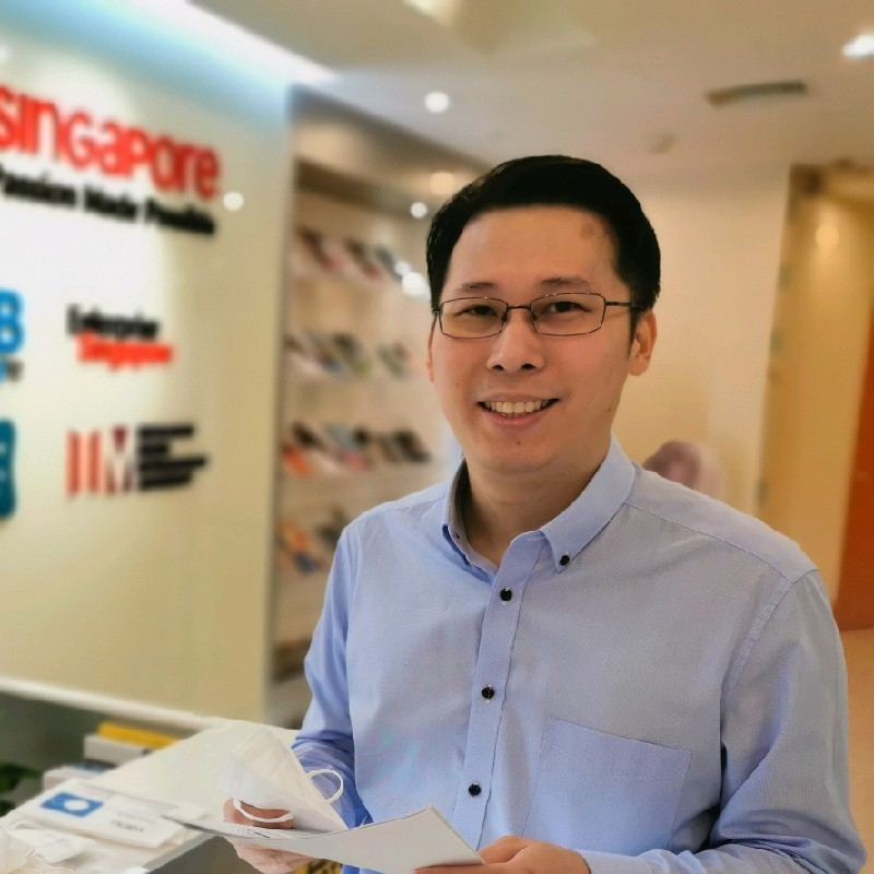 Jackson Phang avatar image