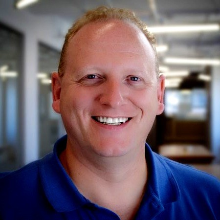 Stephen Page avatar image