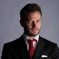 Yury Mitin avatar image