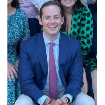 Charlie Edwards avatar image