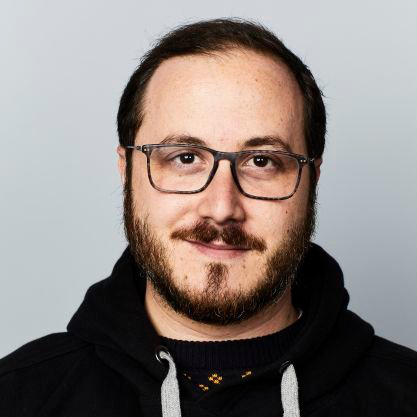 Jason Greenglass avatar image