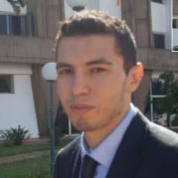 Anas Hmamouch avatar image