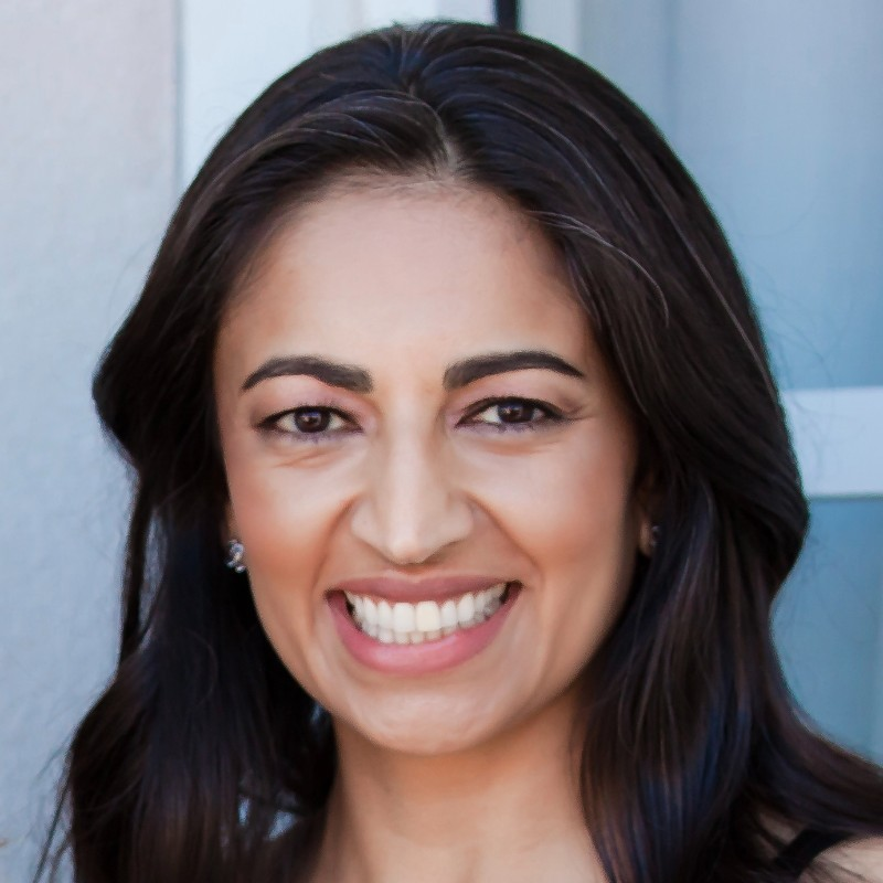 Nisha Ahluwalia avatar image