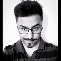 Praveen Gowda avatar image