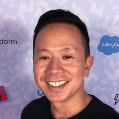 Chris Nguyen avatar image