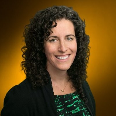 Cristin Frodella avatar image