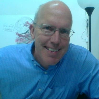 Bill Schmitt avatar image