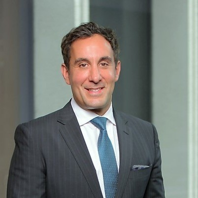 Joe Bernik avatar image