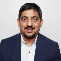 Arpan Divanjee avatar image