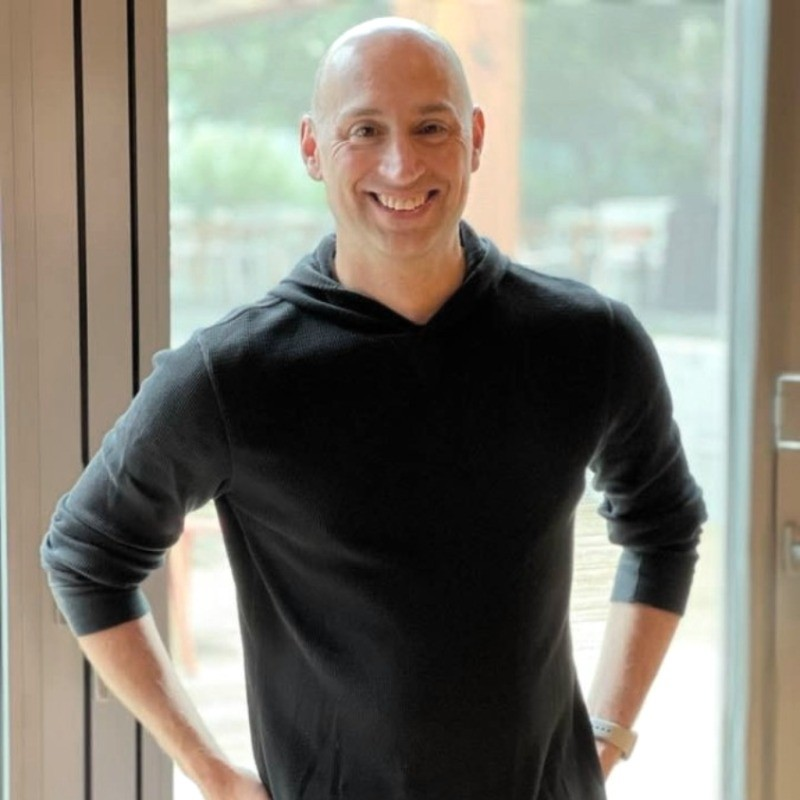 Joseph Spisak avatar image