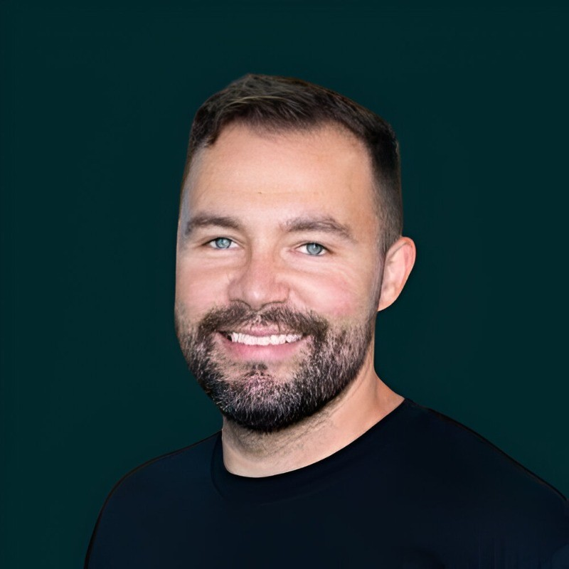 Chris McCarney avatar image