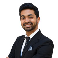 Dhanraj Bahety avatar image