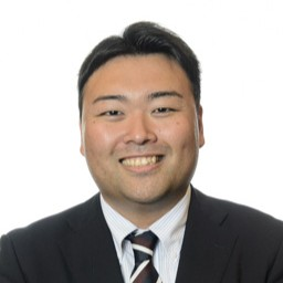 Shuji Maeda avatar image