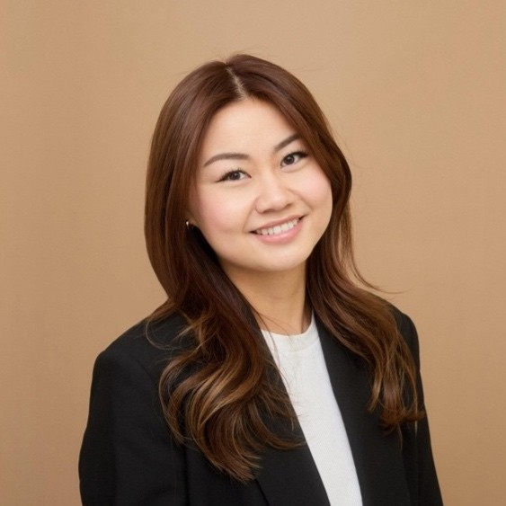 Ashley Lo avatar image