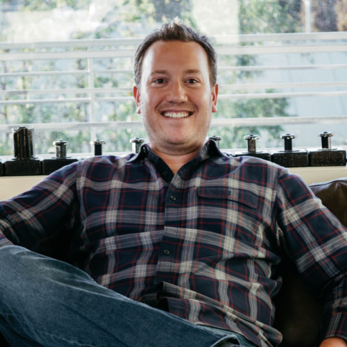 Ray Landgraf avatar image