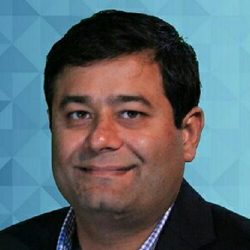 Manu Mishra avatar image