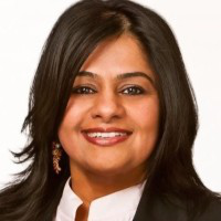 Rajani Ramanathan avatar image