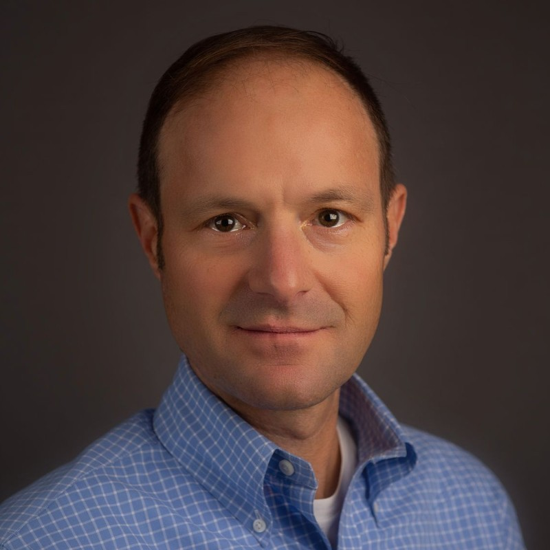 Steve Mitzenmacher avatar image