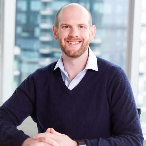 David Myerson avatar image