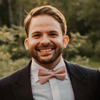 Michael Wolson avatar image