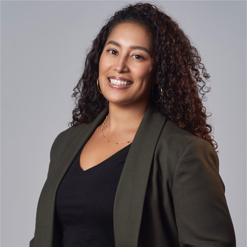 Shanell Mosley avatar image