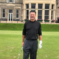 Mark Timms avatar image