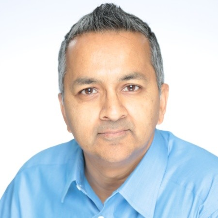 Taj Adhav avatar image