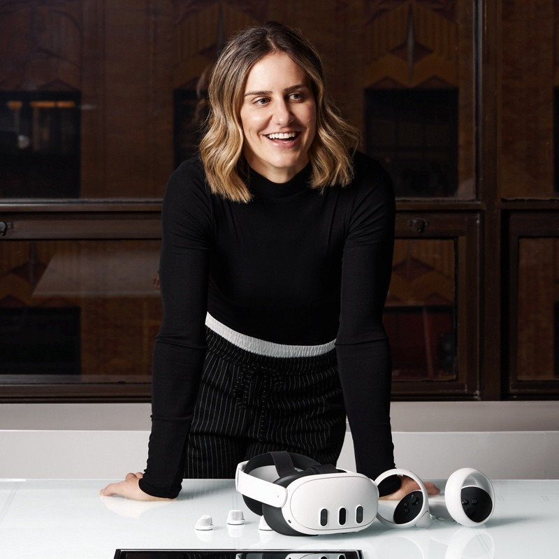 Nicoletta Ruhl avatar image