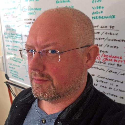 Brian Alvey avatar image