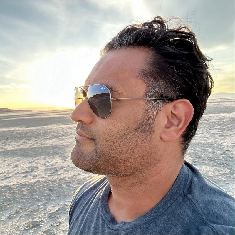 Joshua Singh avatar image