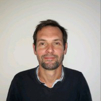 Profile Image for Frédéric Chevance