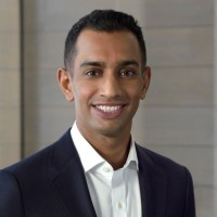 Vikram Arumilli avatar image