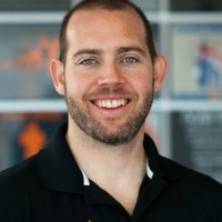 Alexander Patterson avatar image