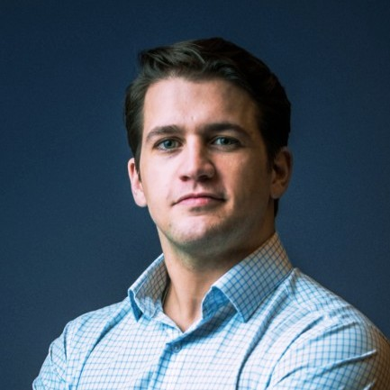 Christopher Harvey avatar image