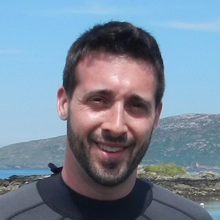 Ryan Moyer avatar image