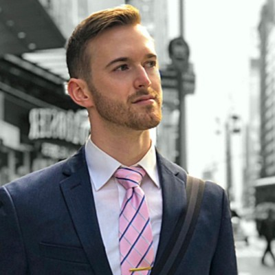 Joseph Curreri avatar image