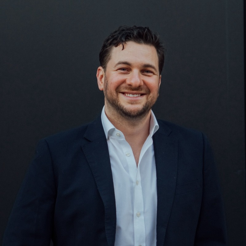 Asher Simons avatar image