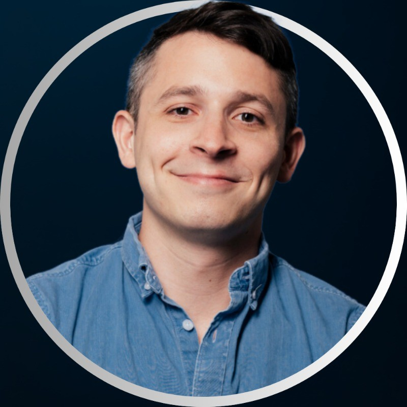 David Linden avatar image