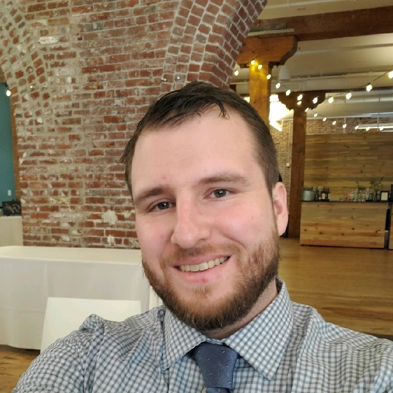 David Barry avatar image