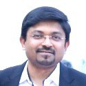 Profile Image for Ashish Shah - Passionate in Developing Quality Products