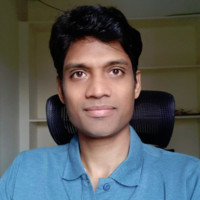 Rajesh Akkineni avatar image