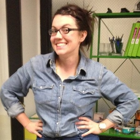 Grace Snodgrass avatar image