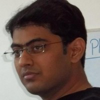Profile Image for Parteek Jain