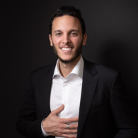 Alexander Ohebshalom avatar image