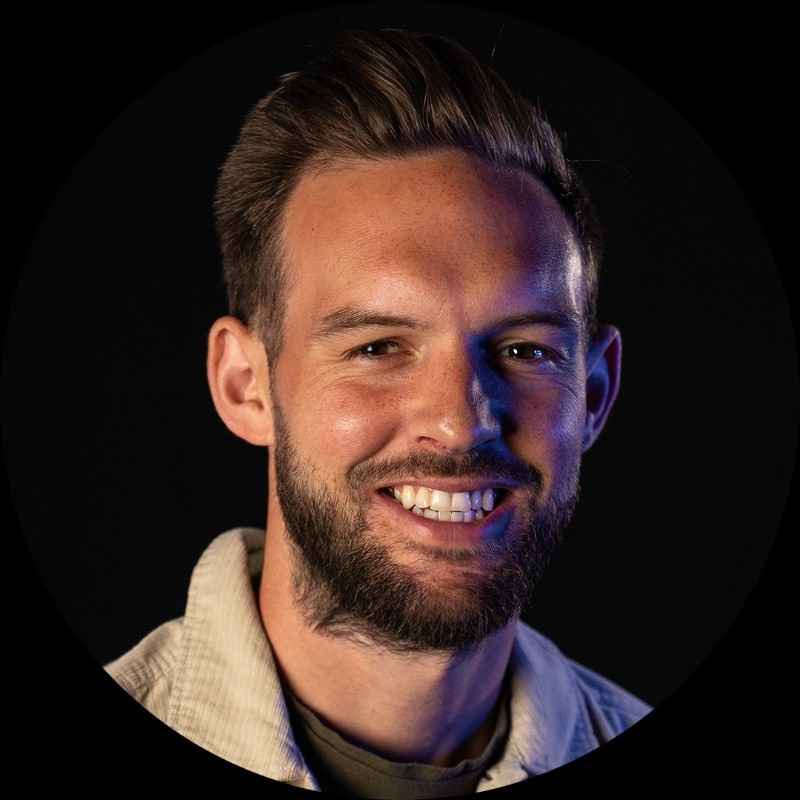 Lewis Cardew avatar image