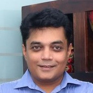 Profile Image for Alkesh Kakde
