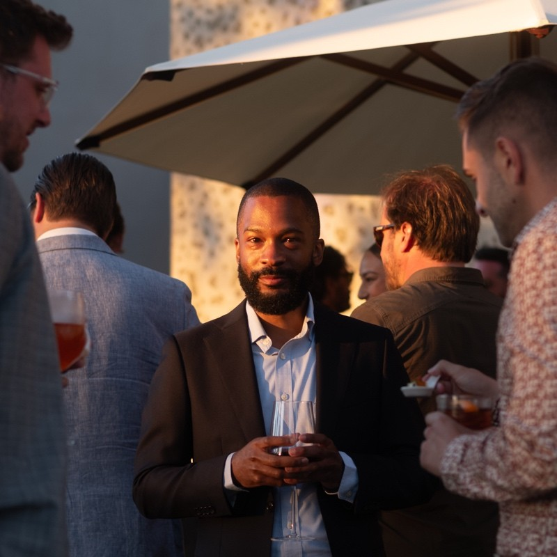 Alvin Bond avatar image